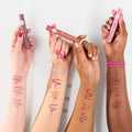 essence Line N' STAIN! Tattoo Lip Liner Watery Texture Nude-Pink 01