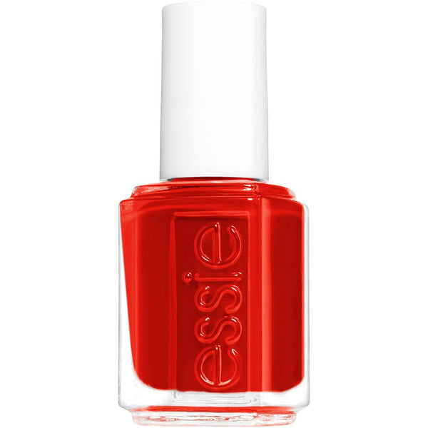 Essie Nail Polish Really Red Liquid High-Shine Finish