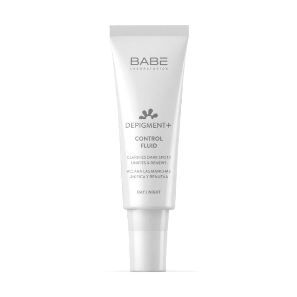Babe Brightening Control Fluid