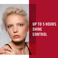 Rimmel Stay Matte Pressed Powder Matte Finish Pink Compact
