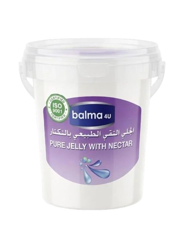 balma 4U Pure Natural Jelly with Nectar Moisturizer 500ml