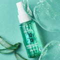 Essence Jelly Grip Refreshing Aloe Spray Makeup Setting Mist