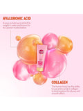Sunsilk - Sunsilk Super Collagen & Hyaluronic Acid Conditioner for Dry Hair, 170ml