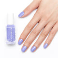 Essie Expressie Sk8 With Destiny Quick-Dry Nail Polish Purple