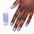 Essie Expressie Sk8 With Destiny Quick-Dry Nail Polish Purple