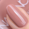 Nails Inc Gel Effects Uptown Gel Nail Polish, High-Shine Finish