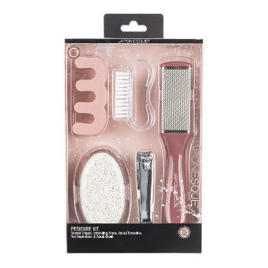 Japonesque Pedicure Kit