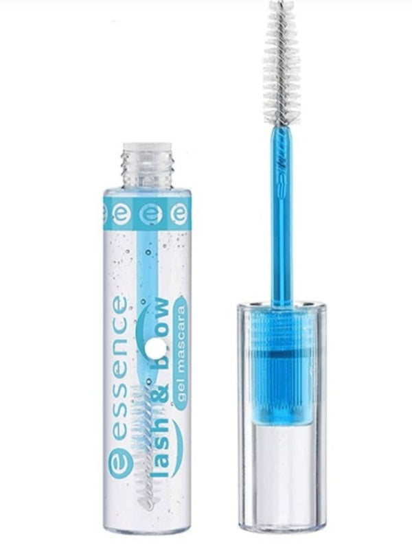 Essence Lash&Brow Gel Mascara for Lash and Brow Definition
