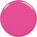 Essie Expressie Nail Polish Quick-Dry Liquid Shine Dark Pink Trick Clique