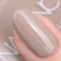 Nails Inc Gel Effects Colville Mews Gel Nail Polish Nude High-Shine Finish