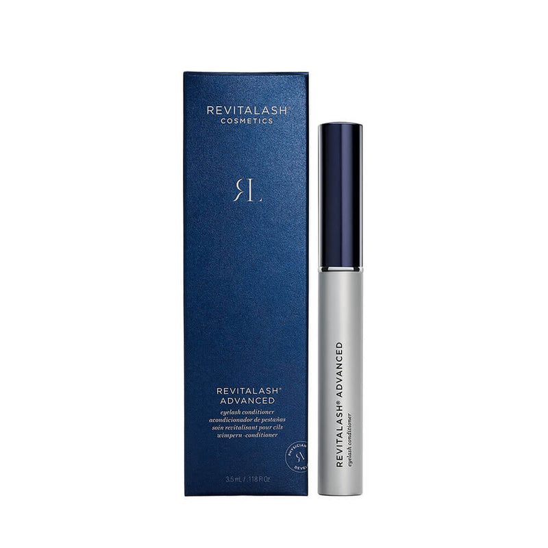 RevitaLash Advanced Eyelash Conditioner Serum with Peptides and Biotin, 3.5 ml