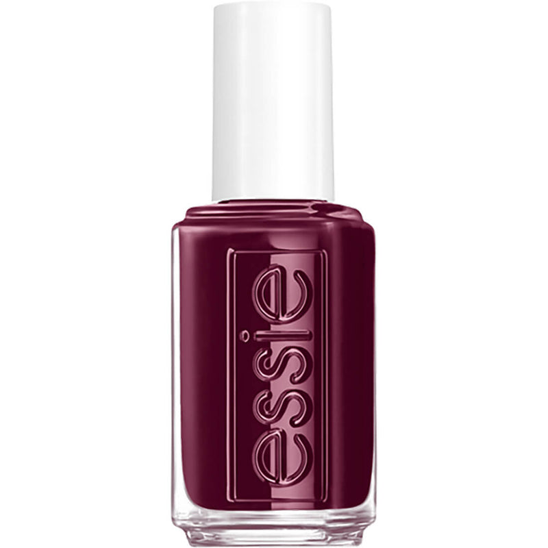 Essie Expressie All Ramped Up Cream Quick-Dry Nail Polish Purple