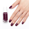 Essie Expressie All Ramped Up Cream Quick-Dry Nail Polish Purple