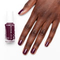 Essie Expressie All Ramped Up Cream Quick-Dry Nail Polish Purple