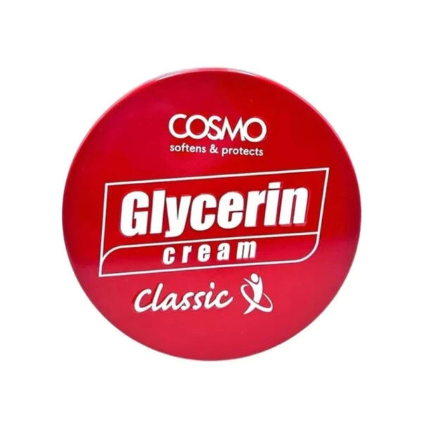 Cosmo Classic Glycerin Cream Moisturizing Body Cream 250ml