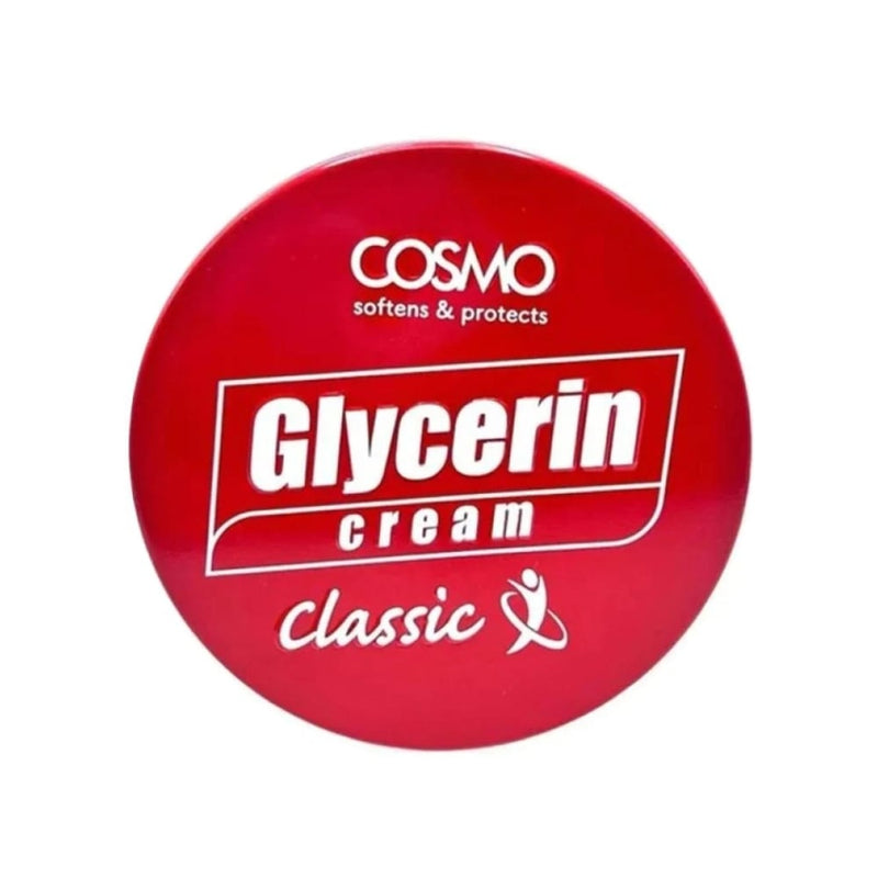 Cosmo Classic Glycerin Cream Moisturizing Body Cream 250ml