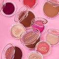 Essence Soft Touch Bouncy Blush Powder Finish Electric Peony 20
