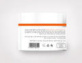 Celia Argan & Fenugreek Hair Mask Cream Nourishing Silicone-Free 500 ml