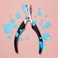 Japonesque Toenail Clipper