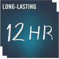 Rimmel London Soft Kohl Eyeliner Pencil Smudgeable Long-Wear Brown