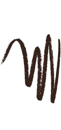 Rimmel London Soft Kohl Eyeliner Pencil Smudgeable Long-Wear Brown
