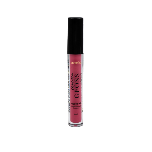 Annie Forever Lip Gloss Candy 01 Hydrating Shine Finish