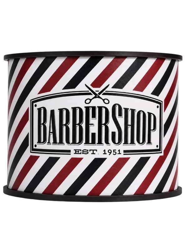 Salon System Barber Tool Stand for Shears, Combs and Clippers
