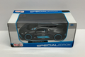 Maisto 1:24 Special Edition Bugatti Divo Model Car