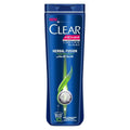 CLEAR Men Herbal Fusion 2-in-1 Shampoo and Conditioner Nutrium 10 Formula