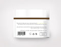 Celia Caffeine & Laurel Oil Hair Mask Cream Silicone-Free 500 ml