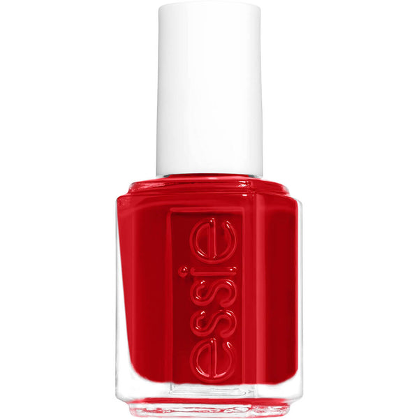 Essie Original Nail Polish High-Shine Glossy Finish Forever Yummy Red