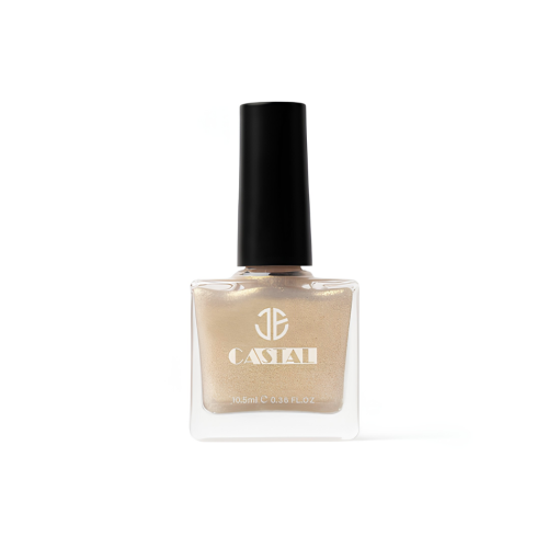 Castal Nail Polish Glossy Finish No. 07