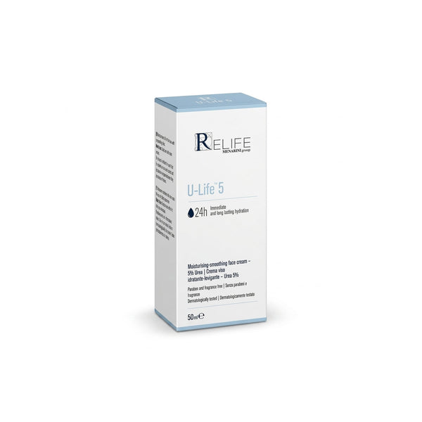Relife U Life 5 Face Cream