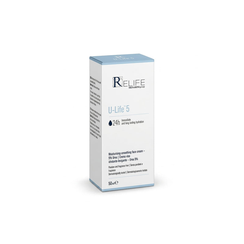 Relife U Life 5 Face Cream