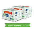 Fine Adult Diapers Large Tape Style DermaPro7 Technology 108 Pieces