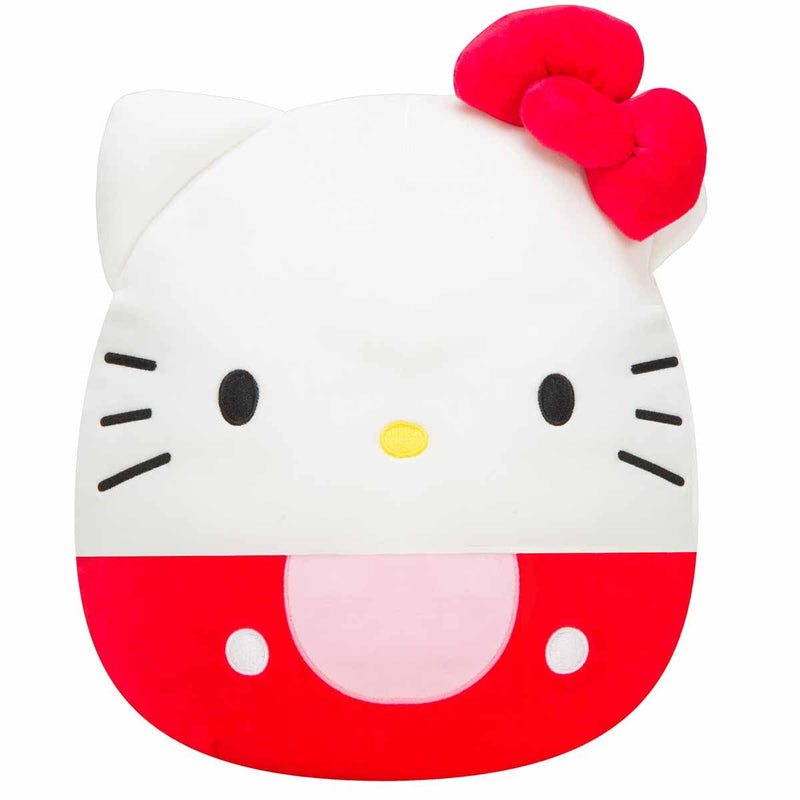 Jazwares Squishmallows Hello Kitty and Friends Valenti Plush