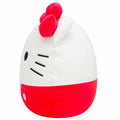 Jazwares Squishmallows Hello Kitty and Friends Valenti Plush