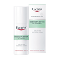 Eucerin Dermo Purifyer Oil Control Soothing Cream