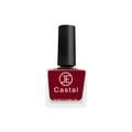 Castel Nail Polish No. 53 Glossy Finish Quick-Drying Formula
