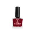 Castel Nail Polish No. 53 Glossy Finish Quick-Drying Formula