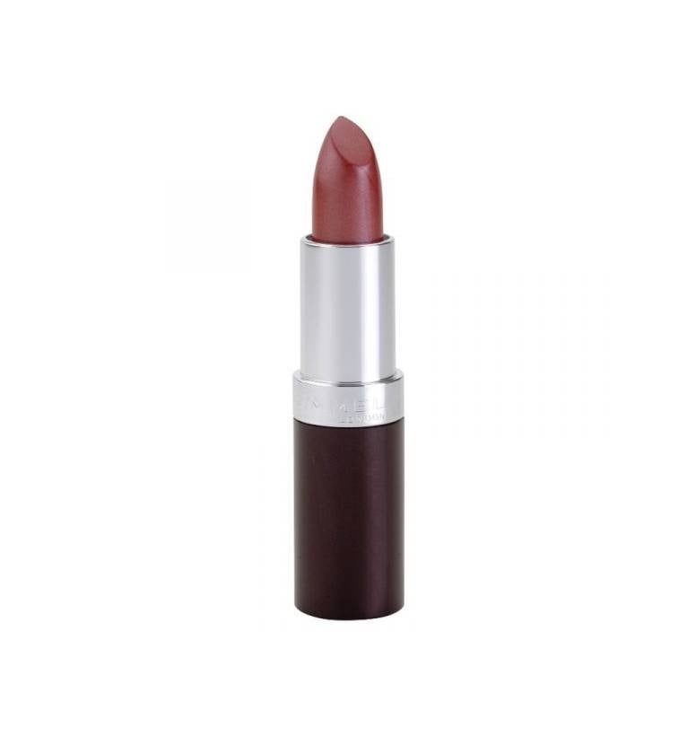 Rimmel Lasting Finish Lipstick Creamy Smooth Finish Shade 66