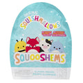 Jazwares Squooshems Assortment