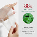 Medicube Super Cica Daily Quick Mask Liquid Face Mask for Sensitive Skin
