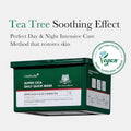 Medicube Super Cica Daily Quick Mask Liquid Face Mask for Sensitive Skin
