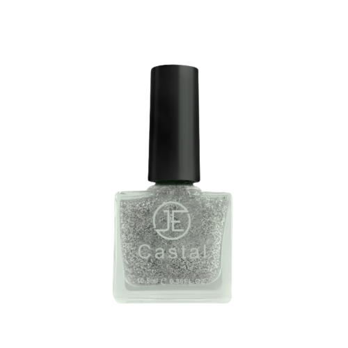 Castel Nail Polish No. 16 Glossy Finish Quick-Drying Formula
