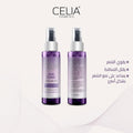 Celia Hair Tonic Rosemary & Lavender Liquid 120 ml