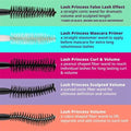 Essence Lash Princess False Lash Effect Mascara Black Brown