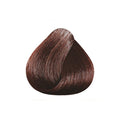 Color & Soin Permanent Hair Color Cream Cocoa Brown 6B Vegetable Proteins 135 ml