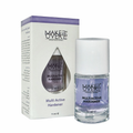 Makeover22 Multi-Benefit Nail Strengthener Serum, Glossy Base Coat, 11ml
