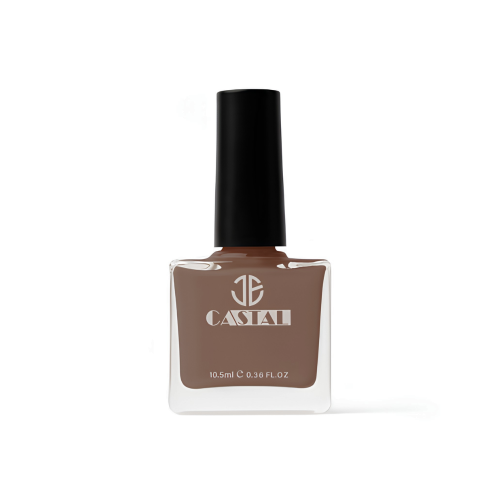 Castal Nail Polish Glossy Finish No. 38